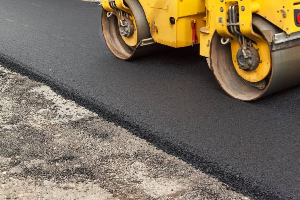 Best Driveway Resurfacing  in Vienna, IL